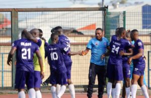 MFM FC Splashes Over N50 Million To Retain Key Players