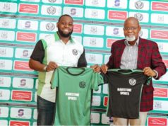 Grassroots Football: Madestone Sports & Lead British International School Collaborate to Make History in Ibadan