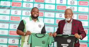 Grassroots Football: Madestone Sports & Lead British International School Collaborate to Make History in Ibadan