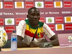 We’ll Fight For Honours At Aisha Buhari Cup – Houssein, Coach Of Mali