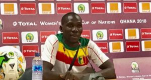 We’ll Fight For Honours At Aisha Buhari Cup – Houssein, Coach Of Mali