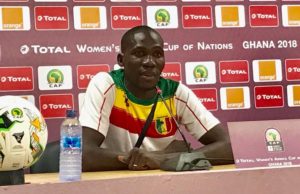 We’ll Fight For Honours At Aisha Buhari Cup – Houssein, Coach Of Mali