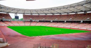 Free Bus Ride For Fans To Moshood Abiola Stadium On Tuesday