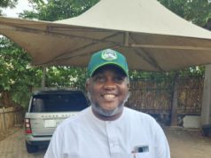 Flying Officers Cup Will Get Our Support – FCT FA Boss.