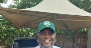 Flying Officers Cup Will Get Our Support – FCT FA Boss.