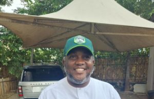 Flying Officers Cup Will Get Our Support – FCT FA Boss.