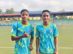 A Brace For Mubarak Secures A Huge Win For G12 in The Fusion Football Championship