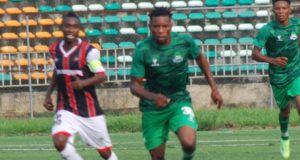 NPFL: Nasarawa United Narrowly Loses CAF Champions League Place After Abia Warriors Defeat, Aims For Confederation Cup