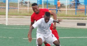 NPFL: Nasarawa United Wallop Rangers Int’l In The Race For CAF Champions League Place