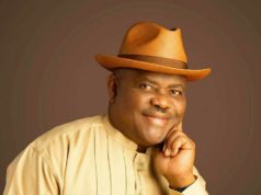 Kpalukwu Commends Gov Wike For Invaluable Support To Rivers United …Appreciates Iyaye, Green, Sirawoo