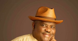 Kpalukwu Commends Gov Wike For Invaluable Support To Rivers United …Appreciates Iyaye, Green, Sirawoo