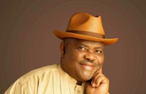 Kpalukwu Commends Gov Wike For Invaluable Support To Rivers United …Appreciates Iyaye, Green, Sirawoo