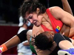 Odunayo’s Loss Was A “Workplace Accident” Explains Daniel Ighali As The Athlete Faces A Difficult Time Moving On