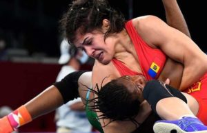 Odunayo’s Loss Was A “Workplace Accident” Explains Daniel Ighali As The Athlete Faces A Difficult Time Moving On