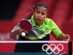 Edem, Assar Are Africa’s Biggest Movers In ITTF Ranking