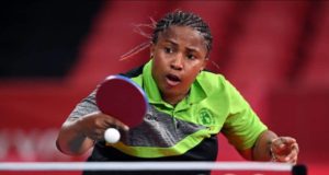 Offiong Edem Advocates For National Table Tennis League To Boost Nigerian Tennis