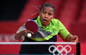 Edem, Assar Are Africa’s Biggest Movers In ITTF Ranking