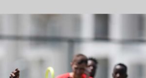 How 2019 World Cup Snub Spurred Ogaga Oduko To Achieve His Dreams