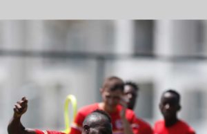 How 2019 World Cup Snub Spurred Ogaga Oduko To Achieve His Dreams