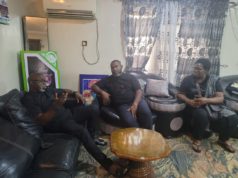 Former NFF President, Oneya, To Be Buried September 10 …Aminu, Ibrahim, Lulu, Maigari To Pay Last Respects To Fallen Colleague