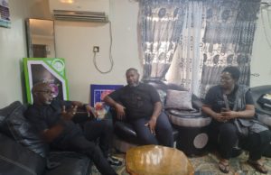 Former NFF President, Oneya, To Be Buried September 10 …Aminu, Ibrahim, Lulu, Maigari To Pay Last Respects To Fallen Colleague