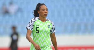 “Women’s football in Africa has gotten better but we are still Nigeria” – Onome Ebi upbeat ahead of AWCON