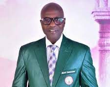 Ekiti FA Webinar Series : Odebunmi Tasks Stakeholders on Ekiti Football Development