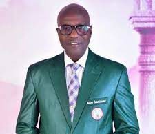 Ekiti FA Webinar Series : Odebunmi Tasks Stakeholders on Ekiti Football Development
