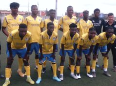 Morocco Tourney: Prince Kazeem Eletu Overpowers Chabab Mohammedia FC