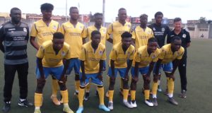 WBG Lagos FA Cup: Prince Kazeem Eletu Official Gives Reasons For Absence
