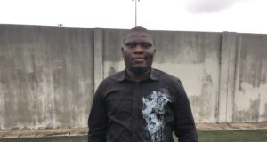Box2Box FC Coach Targets Fusion Football Championship Glory, Speaks On Rivalry With G12 FC