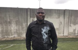 Box2Box FC Coach Targets Fusion Football Championship Glory, Speaks On Rivalry With G12 FC