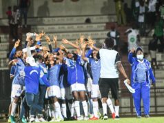 Falode Applauds Rivers Angels For Picking TotalEnergies CAF Women’s CL Ticket