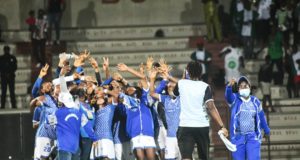 Rivers Angels Fined, 2 Players Suspended By NWFL For Assaulting Match Official