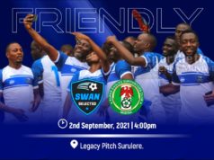 SWAN Selected Seals Broadcast Partnership With Sports247 For SESC Game