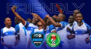 SWAN Selected Seals Broadcast Partnership With Sports247 For SESC Game