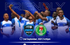 SWAN Selected Seals Broadcast Partnership With Sports247 For SESC Game