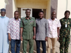 Sahel Games: 8 Countries Converge To Promote Peace As SWAN Gets Big Role