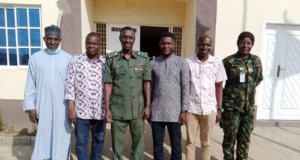 Sahel Games: 8 Countries Converge To Promote Peace As SWAN Gets Big Role