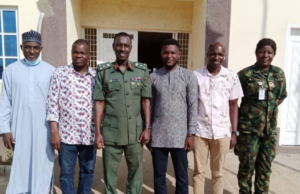 Sahel Games: 8 Countries Converge To Promote Peace As SWAN Gets Big Role