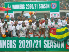 AKWA UNITED’S NPFL TITLE TRIUMPH: A PROMISE SYSTEMATICALLY KEPT BY GOVERNOR UDOM EMMANUEL