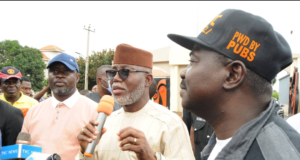 ODSG ASSURES SUPPORTERS OF EARLY PREPARATION ….As Aiyedatiwa says Sunshine FC future is bright