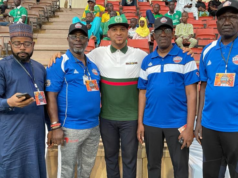 Noah Dallaji Deserves National Honour – Abayomi Ogunjimi