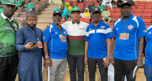 Noah Dallaji Deserves National Honour – Abayomi Ogunjimi