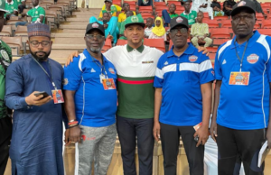 Noah Dallaji Deserves National Honour – Abayomi Ogunjimi