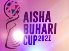 Aisha Buhari Cup Is A Mindset Changer – Wemimo