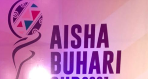 Aisha Buhari Cup Is A Mindset Changer – Wemimo