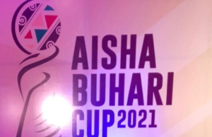 Aisha Buhari Cup Is A Mindset Changer – Wemimo