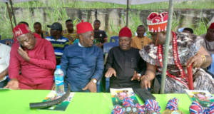 Use Sports To Curb Insecurity – Pillar Of Sports Urges Traditional Rulers