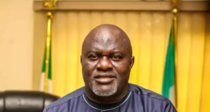 Hon Godwin Adode To Host Excellent FC Before Departure To Côte d’Ivoire